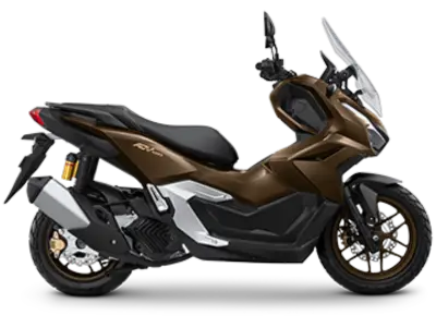Honda ADV 160 tersedia di Hasan CM Jaya Jepara