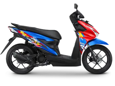 Honda BeAT tersedia di Hasan CM Jaya Jepara