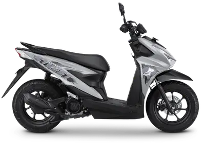 Honda BeAT Street tersedia di Hasan CM Jaya Jepara