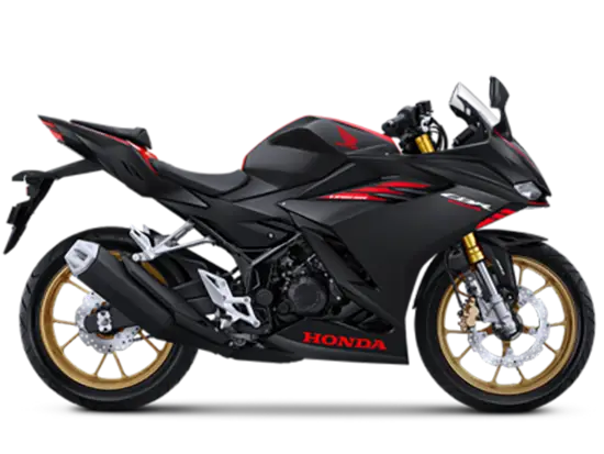 Honda CBR150R tersedia di Hasan CM Jaya Jepara