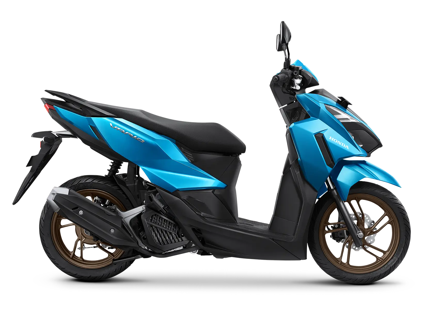 Honda Vario 125 tersedia di Hasan CM Jaya Jepara