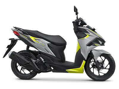 Honda Vario 160 tersedia di Hasan CM Jaya Jepara